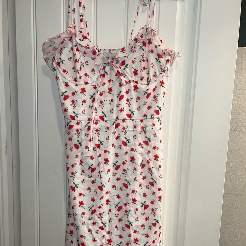 Princess Polly Dress